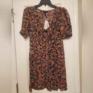 Jessica Simpson Summer Dress size xs